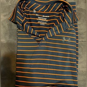 Men’s UA Playoff Polo